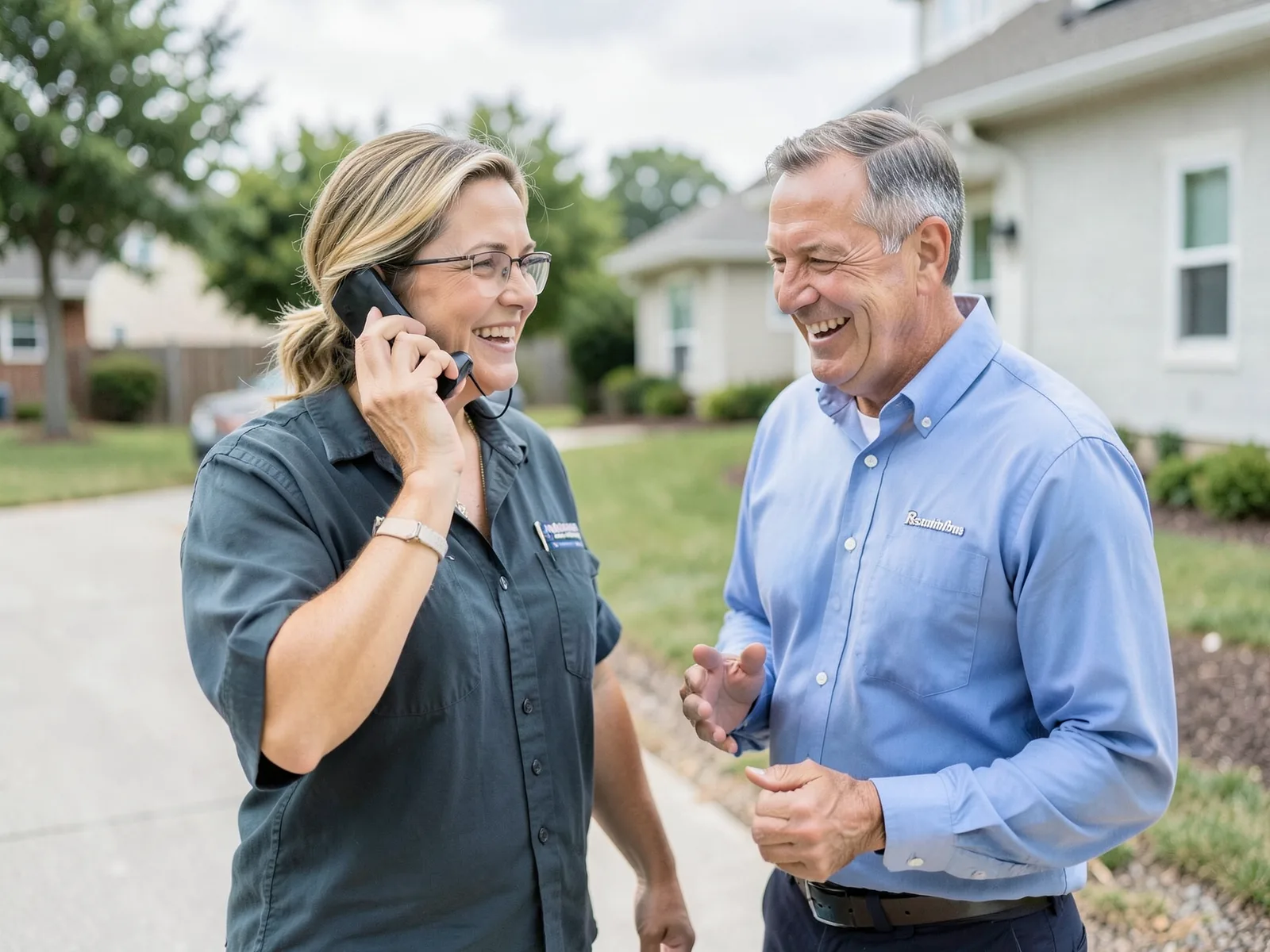 Frequently Asked Questions About Storm Recovery Services in Irene, SD